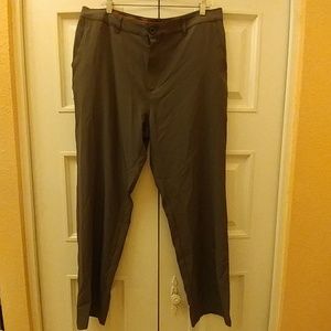 SHORT PAR 4 MEN'S GOLF PANTS SZ 36/30